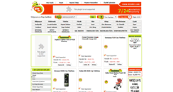 Desktop Screenshot of birebir.com
